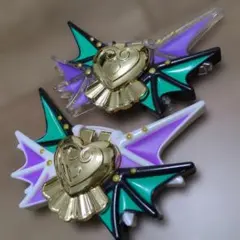 プリパラジュエルパック ステージ2 スーパーサイリウムチェンジ編 12