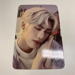 ゼベワン　リッキー　シーグリ　トレカ　apple music