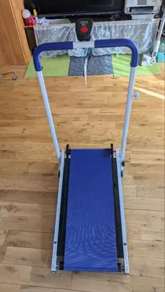 美品 はぴねすくらぶ　コンパクト自走式ウォーカー お散歩ロード