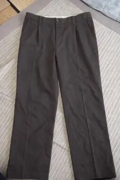 Eddie Bauer スラックス 34×32