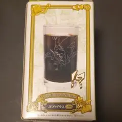 ジョジョの奇妙な冒険　2tonグラス　一番くじ　I賞　値下げしました