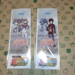 電撃文庫 しおり 10種類セット 2009 当選 バラ売り❌️ 2025年最新】栞の電撃文庫の人気アイテム - メルカリ