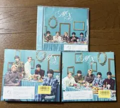 M!LK M!X 3形態セット