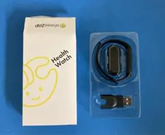 チョコザップ　ヘルスウォッチ