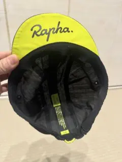 2026年最新】rapha キャップの人気アイテム - メルカリ