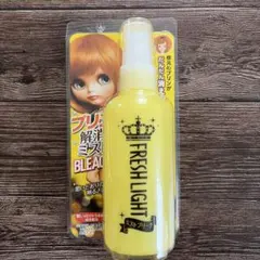 Fresh Light プリン解消ミストブリーチのサムネイル