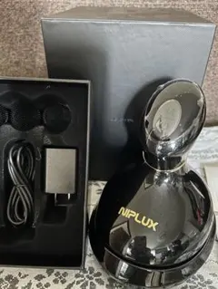 NIPLUX EMS HEAD SPA 頭皮マッサージ ヘッドスパのサムネイル