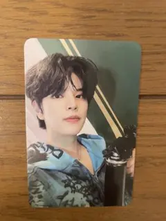 straykids スキズ　樂STAR NEMOver.トレカ　スンミン