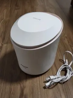 Panasonic EH-CSA99 フェイススチーマー　ほぼ未使用品のサムネイル
