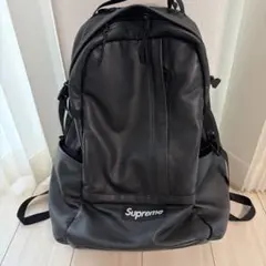 2026年最新】Supreme Backpack 23fwの人気アイテム - メルカリ