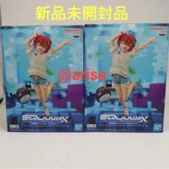 機動戦士ガンダム アマテ•ユズリハ(マチュ)&ハロ ニャアン&コンチ2種