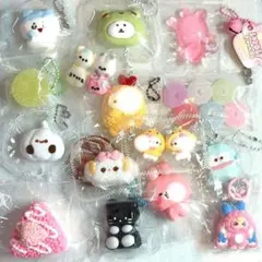 おまけあり☆Sサイズ スクイーズ