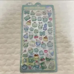 ボンボンドロップシール めろめろボンボン オリジナル クーリア