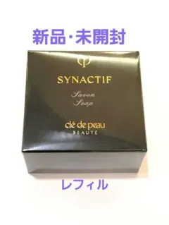 クレドポーボーテ シナクティフ サボンｎレフィル