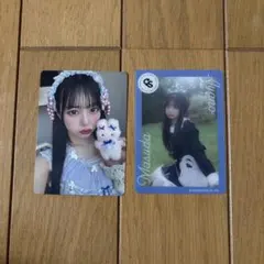 2026年最新】Cutie street 増田彩乃 トレカの人気アイテム - メルカリ
