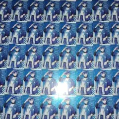 からぴち カラフルピーチ なおきり ウエハース2 40点