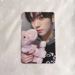 ZEROBASEONE ユジントレカ meltingpoint makestar