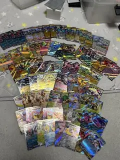 ポケカRRまとめ売り