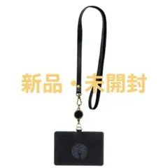 【新品未開封】IDカードホルダー　スターバックス　リワーズ限定品