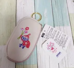 リトルミイ スマートキーケース