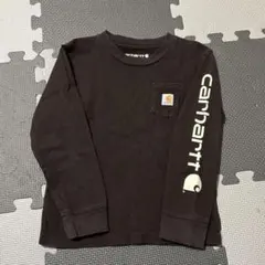 カーハート　ロンT サイズ３Ｔ