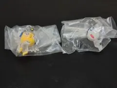 ケロロ軍曹 めじるしアクセサリー　クルル　タママ