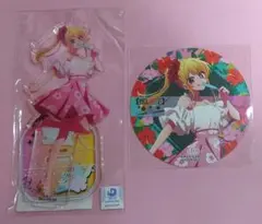 推しの子 ルビー スイパラ アクリルスタンド コースター セット