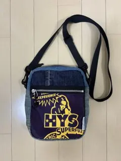 k*a様 HYSTERIC GLAMOUR ショルダーバッグ
