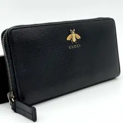 2026年最新】グッチ 蜂 長財布の人気アイテム - メルカリ