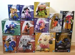 2025年最新】ワンピース 一番くじ 赤鞘九人男 フィギュアの人気