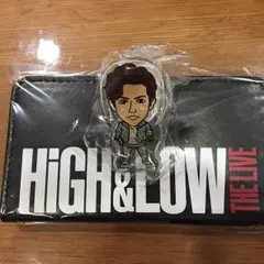 HiGH&LOW ガチャ 片寄涼太