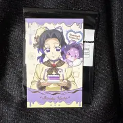 胡蝶しのぶフォトカ②