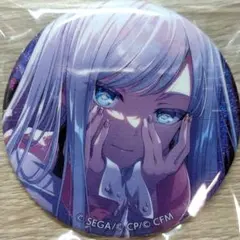 プロセカ グリッター缶バッジ コレクション vol.8 B　宵崎奏