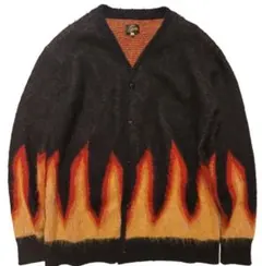 2026年最新】needles カーディガン フレイムの人気アイテム - メルカリ