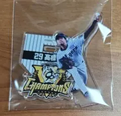 阪神タイガース