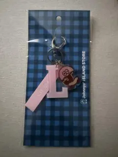 Lil かんさいアクリルキーホルダーのサムネイル