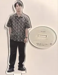 梅原裕一郎 アクリルスタンド