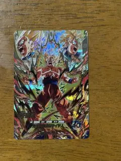 abs-09 孫悟空 abs-10 フリーザ 2枚セット - メルカリ