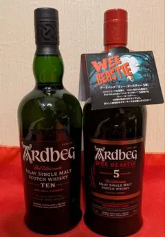 2025年最新】アードベッグ 10年の人気アイテム - メルカリ