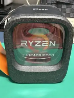 AMD Ryzen Threadripper 1950x