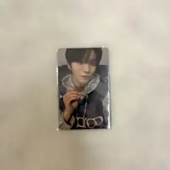 NCT WISH ジェヒ トレカ NCT CCOMAZ NATION