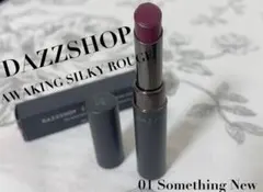 【新品・未開封】DAZZSHOP AWAKING SILKY ROUGE 01のサムネイル