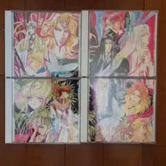 ダーリン・イン・ザ・フランキス CD＋DVD 3枚セット 中島美嘉 - メルカリ