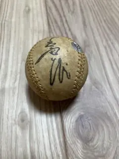 2025年最新】長嶋茂雄 サインボールの人気アイテム - メルカリ