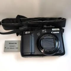 2026年最新】powershot g11の人気アイテム - メルカリ