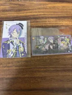 プロセカ　エピカ　メモステ　神代　類