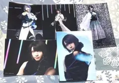 ミュージカル 刀剣乱舞 刀ミュ 松井江 缶 ブロマイド