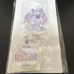 ぶいすぽっ! gigo限定 ビッグアクリルスタンド 兎咲ミミ - メルカリ