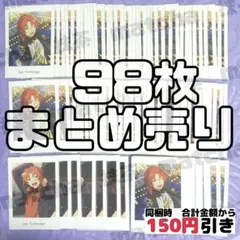 月永レオ ぱしゃっつ あんスタ - メルカリ