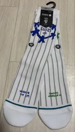 STANCE/スタンス ソックス LOVE YOUR MINDのサムネイル